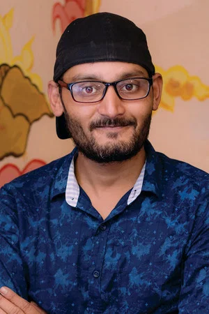 Photo of Bipin Karki from the Latest Netflix gallery