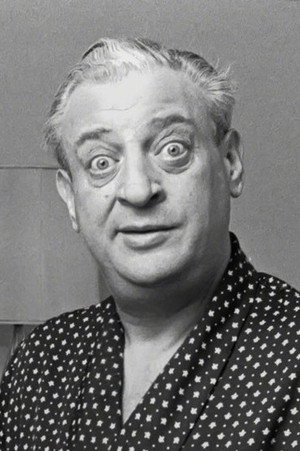 Rodney Dangerfield photo