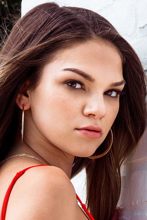 Photo of Athena Faris from the Latest Netflix gallery