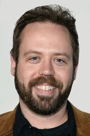 Photo of Daved Wilkins from the Latest Netflix gallery