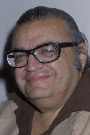 Photo of Mario Puzo from the Latest Netflix gallery