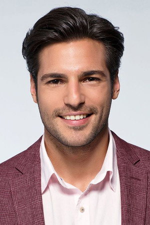 Serkan Çayoğlu photo