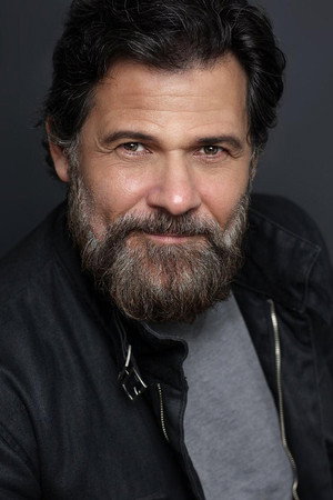 Photo of Remo Rocha from the Latest Netflix gallery