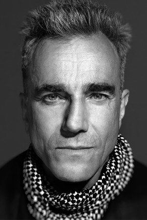 Daniel Day-Lewis photo