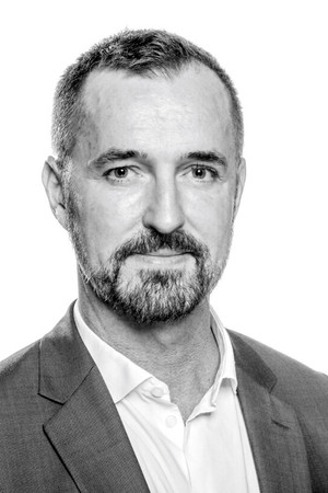 Jakob Steen Olsen photo