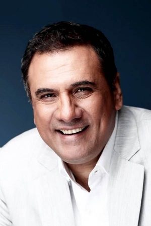Boman Irani photo