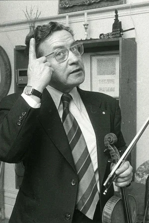 Photo of Jean Carignan from the Latest Netflix gallery