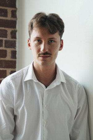 Photo of Aaron McLaughlin from the Latest Netflix gallery