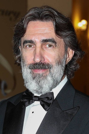Photo of Vyacheslav Butusov from the Latest Netflix gallery