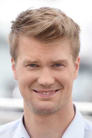 Photo of Joonas Suotamo from the Latest Netflix gallery