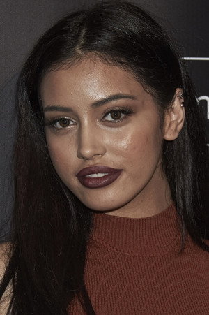 Photo of Cindy Kimberly from the Latest Netflix gallery