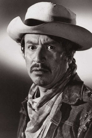 Photo of Alfonso Bedoya from the Latest Netflix gallery