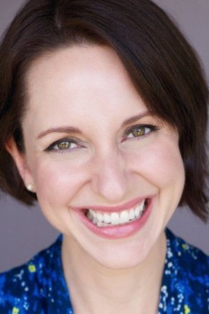 Karis Campbell photo