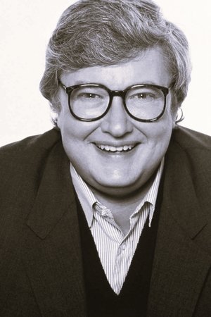 Roger Ebert photo