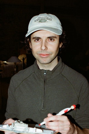 Photo of Patrick VanZandt from the Latest Netflix gallery