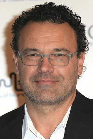 Photo of Sergio Mimica-Gezzan from the Latest Netflix gallery