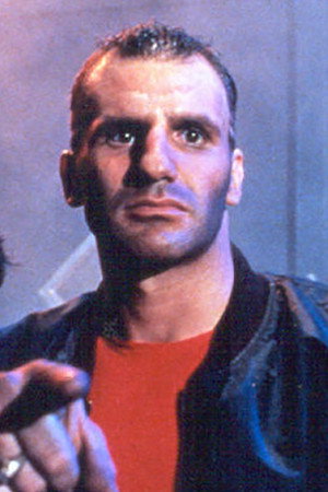 Photo of Sam Greco from the Latest Netflix gallery