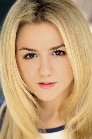 Chloe Lukasiak photo