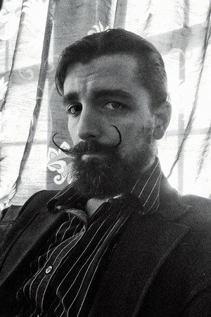 Photo of Attila Gyula Balázs from the Latest Netflix gallery