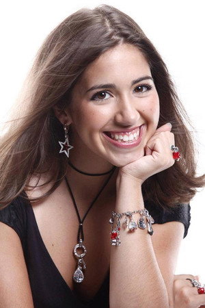 Cátia Tavares photo