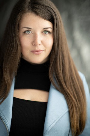 Photo of Mariah Owen from the Latest Netflix gallery
