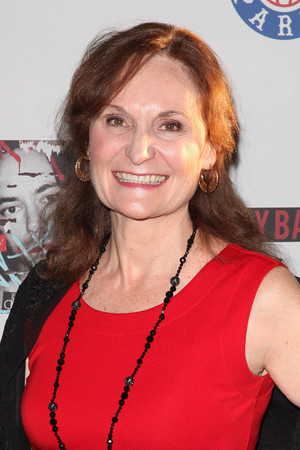 Beth Grant photo