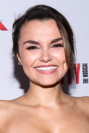 Samantha Barks photo