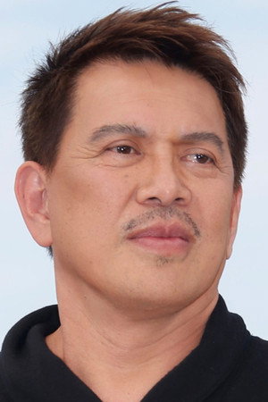 Brillante Ma Mendoza photo