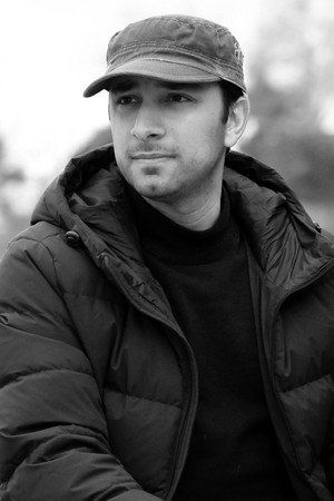 Photo of Erfan Parsapour from the Latest Netflix gallery