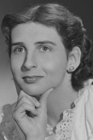 Photo of Hélène Loiselle from the Latest Netflix gallery