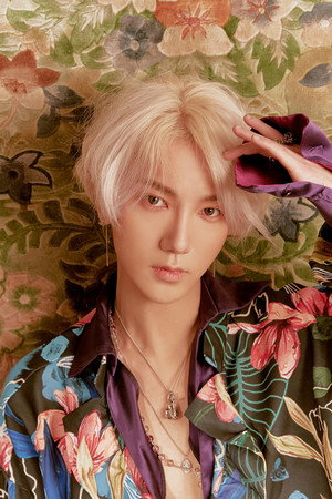 Yesung photo