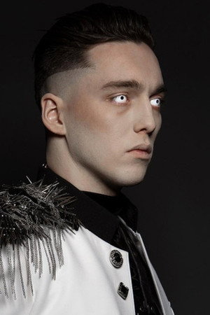 Photo of Matthías Haraldsson from the Latest Netflix gallery