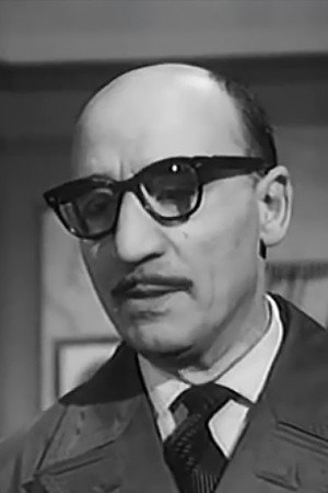 Photo of Mario Castellani from the Latest Netflix gallery