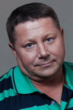 Mikhail Tryasorukov photo