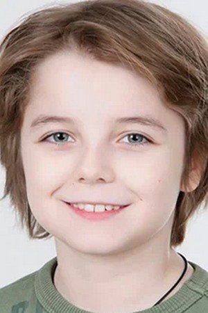 Photo of Artemiy Padalka from the Latest Netflix gallery