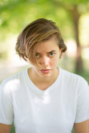Photo of Jade Labeste from the Latest Netflix gallery