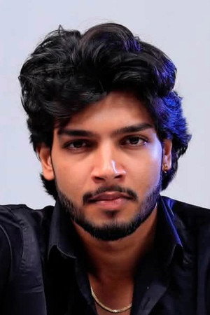 Photo of Anudisa Kodithuwakku from the Latest Netflix gallery