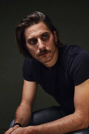 Luca Marinelli photo