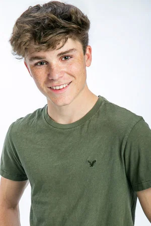 Photo of Peder Lindell from the Latest Netflix gallery