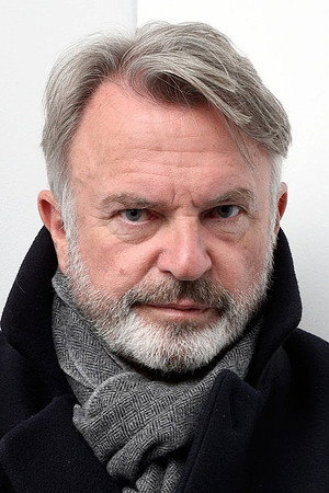 Sam Neill photo