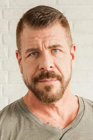 Photo of Rocco Steele from the Latest Netflix gallery