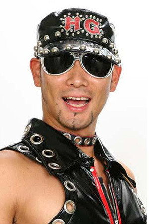 Photo of Makoto Izubuchi from the Latest Netflix gallery