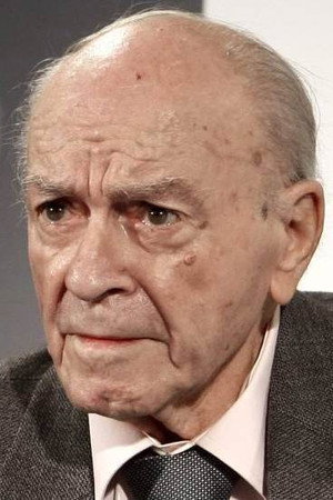 Alfredo Di Stéfano photo