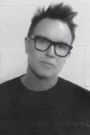 Mark Hoppus photo
