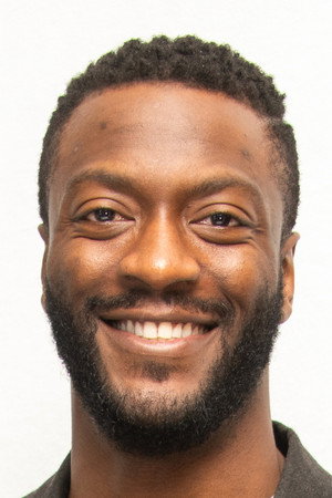 Aldis Hodge photo