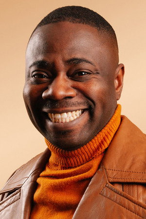 Richardson Zéphir photo