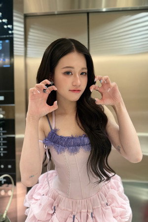 Photo of Hong Sreypich from the Latest Netflix gallery