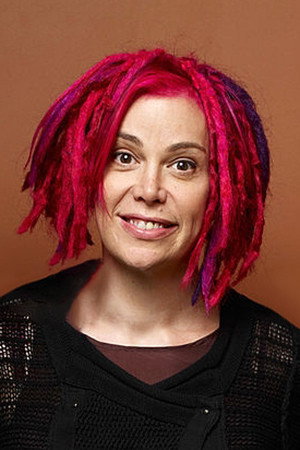 Lana Wachowski photo