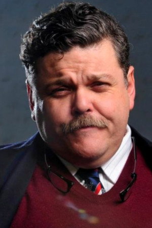 Photo of Alfredo Casero from the Latest Netflix gallery