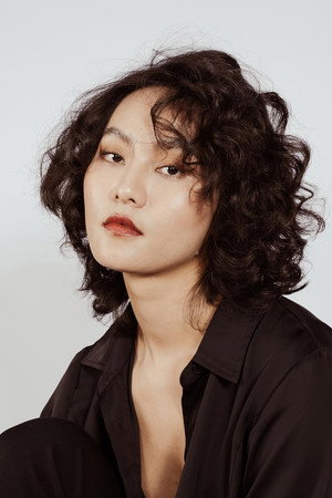 Photo of Zheng Jing-wen from the Latest Netflix gallery